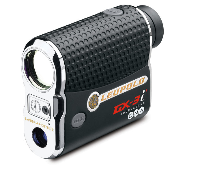 Leupold GX-3i3 Golf Laser Rangefinder