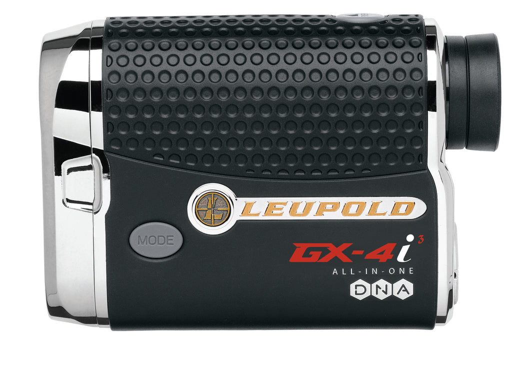 Leupold GX-4i3 Golf Laser Rangefinder