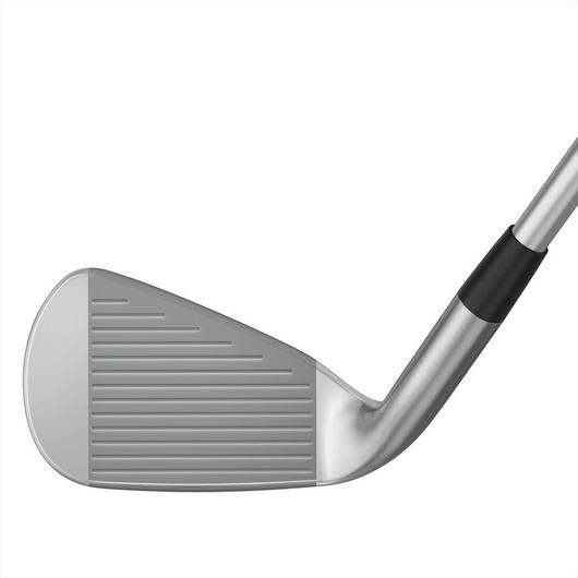 MIZUNO JPX-923 HOT METAL HL IRONS