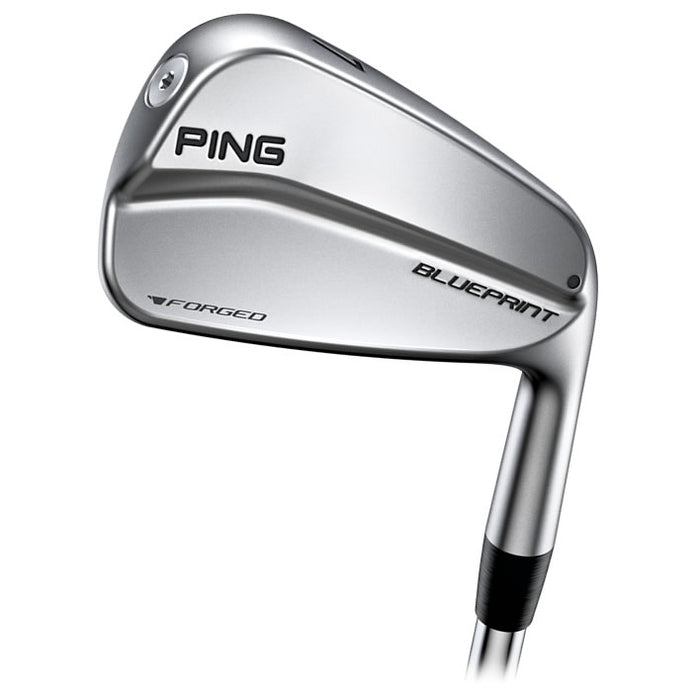 Ping Blueprint Irons