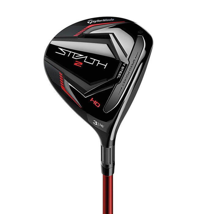 Taylormade Stealth 2 HD Fairway