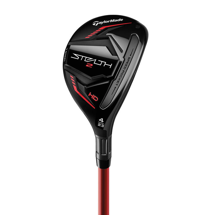 Taylormade Stealth 2 HD Rescue Hybrid