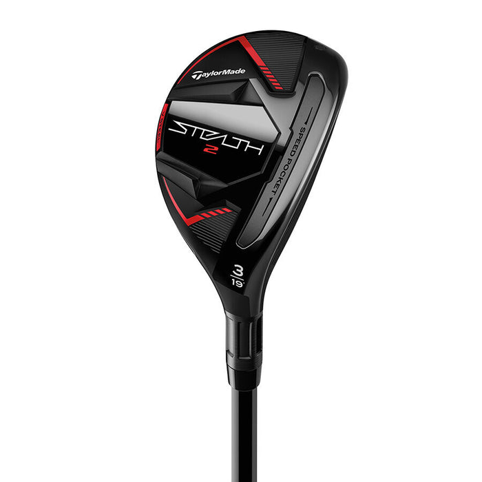 Taylormade Stealth 2 Rescue Hybrid