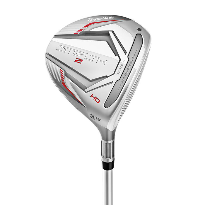 Taylormade Stealth 2 HD Womens Fairway