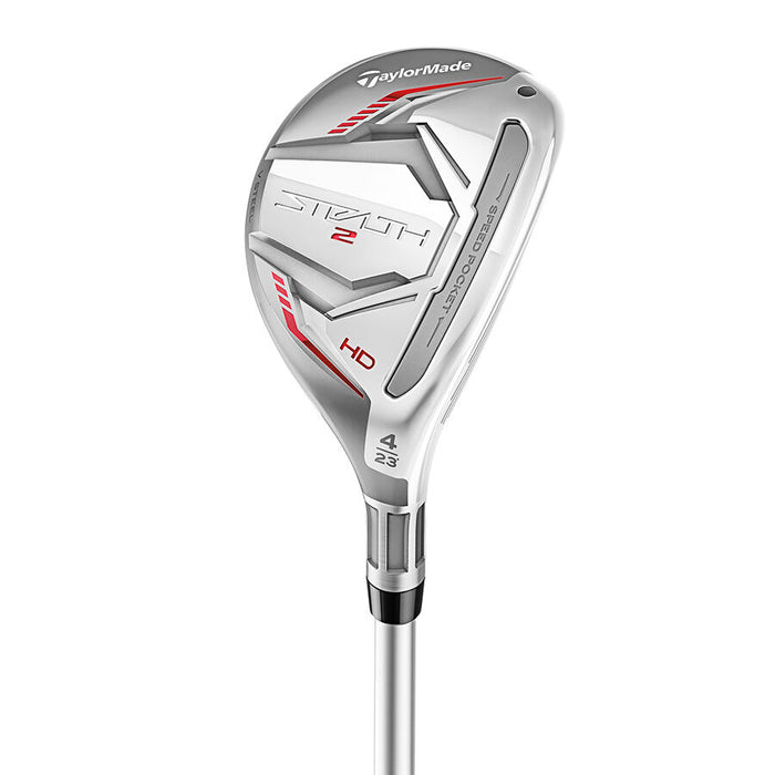 Taylormade Stealth 2 HD Womens Rescue Hybrid