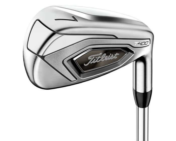 TITLEIST T400 IRONS