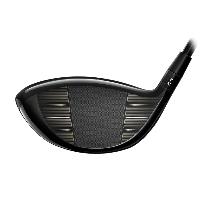 Titleist TSR4 Driver